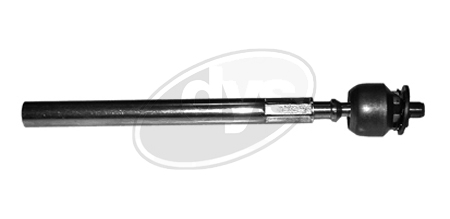 BARRA AXIAL
